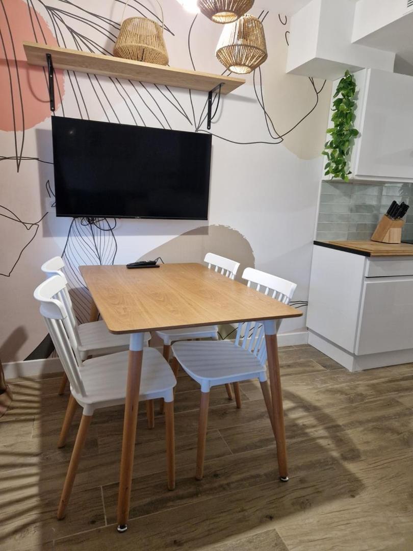Convivial Et Coquet Au Coeur De Cannes Ngoại thất bức ảnh