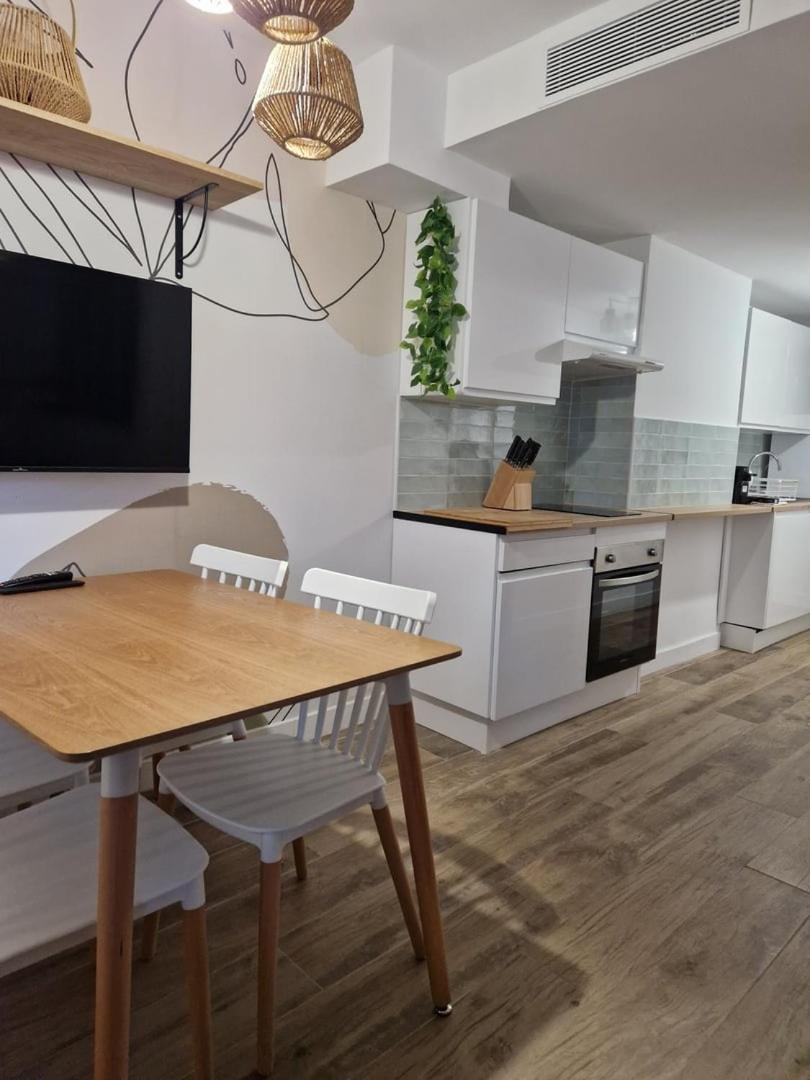 Convivial Et Coquet Au Coeur De Cannes Ngoại thất bức ảnh